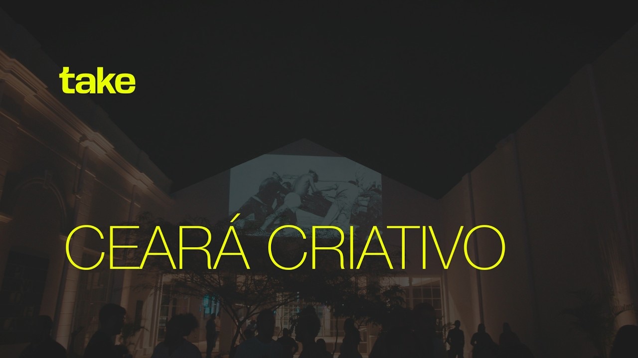 Ceará Criativo — Ceará Criativo