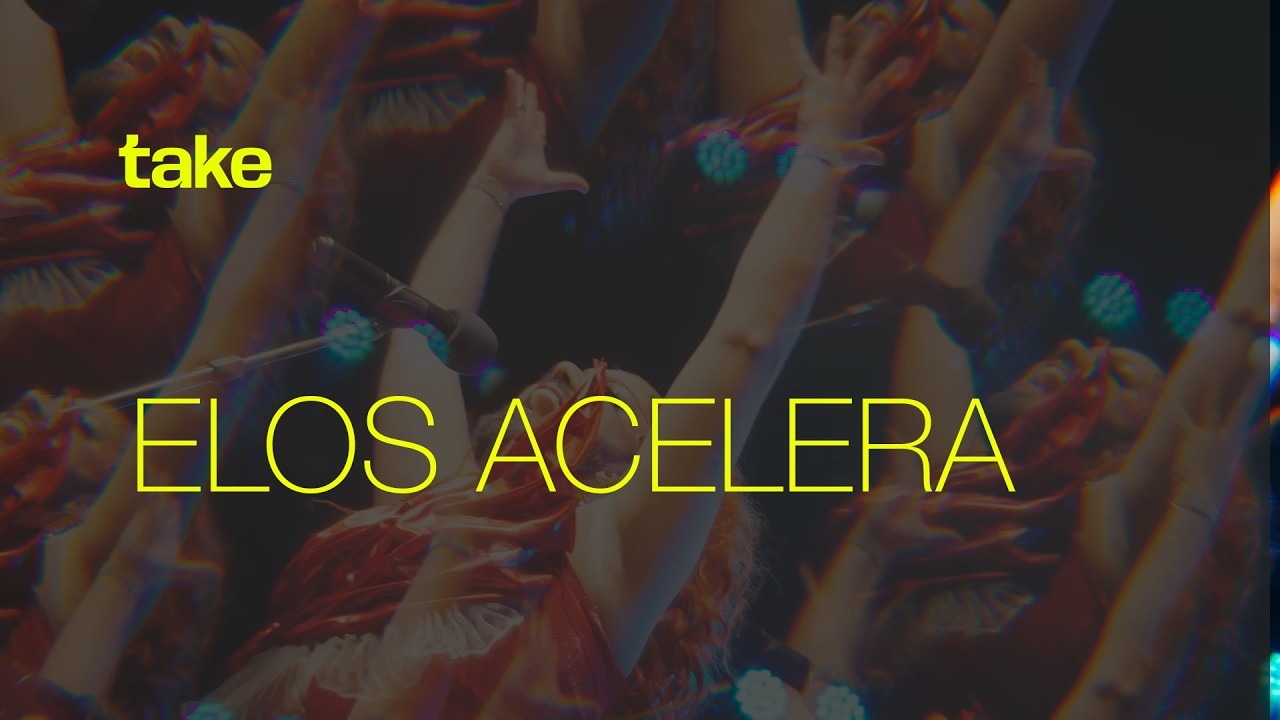 Elos Acelera — Elos Acelera
