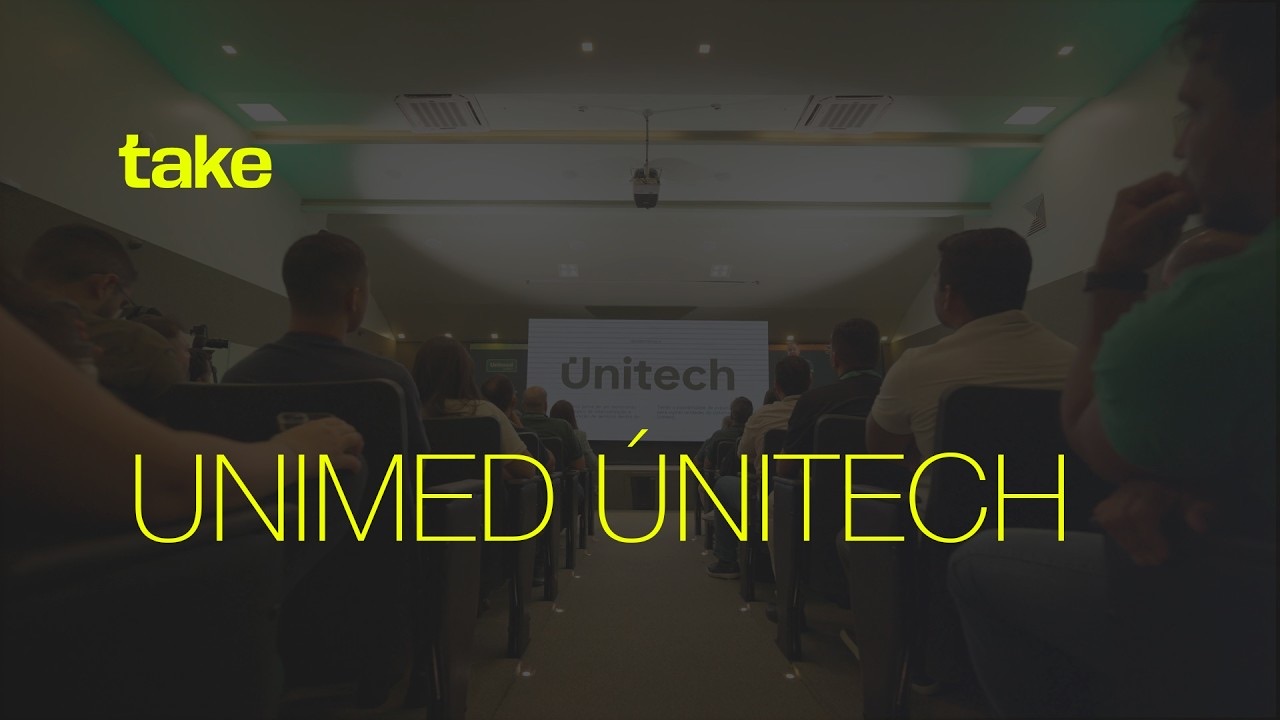Unimed Unitech — Unimed